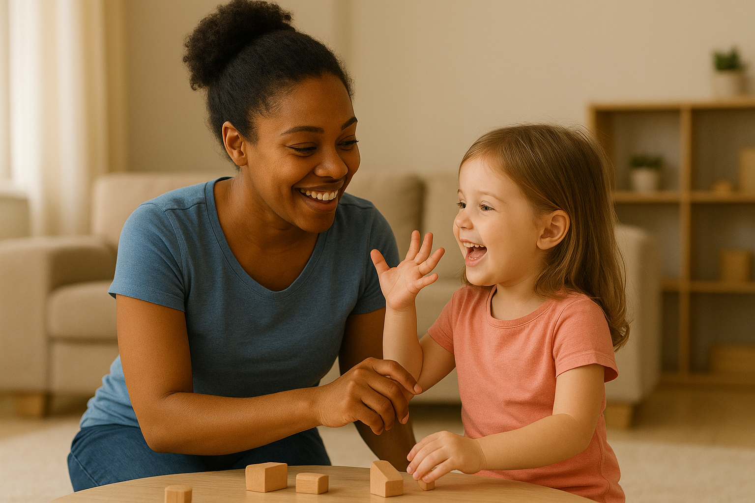 Connecting families, agencies, and verified nannies - Exclusive Nanny City platform